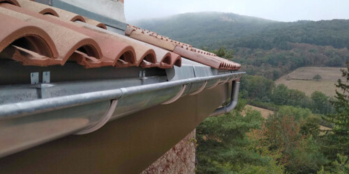 Charpente des Monts - Réfection de toiture