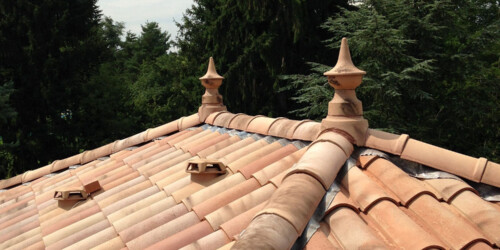 Charpente des Monts - Réfection de toiture